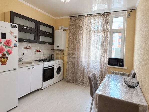 
  Сдается 1-комн. квартира 40 м². Фото 3.