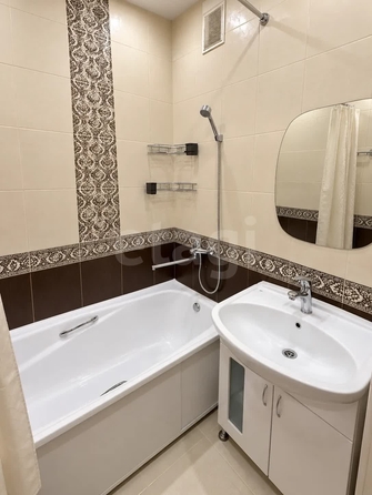 
  Сдается 1-комн. квартира 40 м². Фото 6.