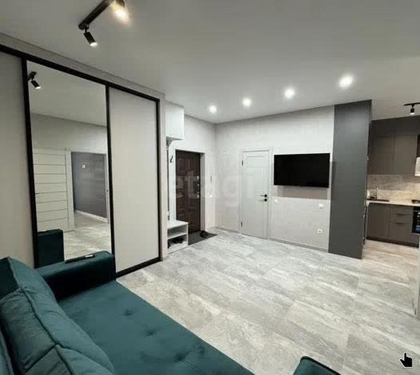 
  Сдается 2-комн. квартира 44 м². Фото 3.