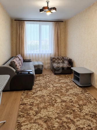 
  Сдается 1-комн. квартира 39 м². Фото 1.
