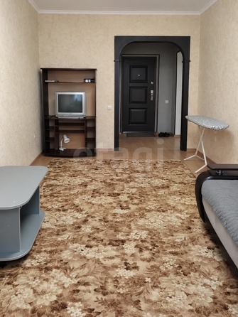 
  Сдается 1-комн. квартира 39 м². Фото 2.