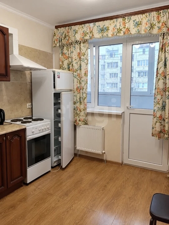 
  Сдается 1-комн. квартира 39 м². Фото 5.