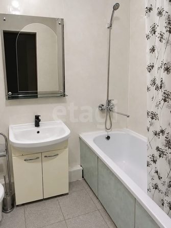 
  Сдается 1-комн. квартира 39 м². Фото 8.