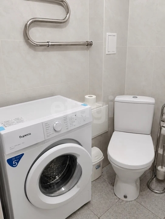 
  Сдается 1-комн. квартира 39 м². Фото 9.