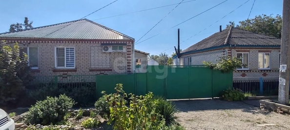 
  Продается дом 73 м². Фото 1.