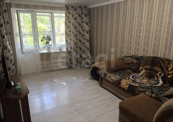 
  Продается 2-комн. квартира 54 м². Фото 1.