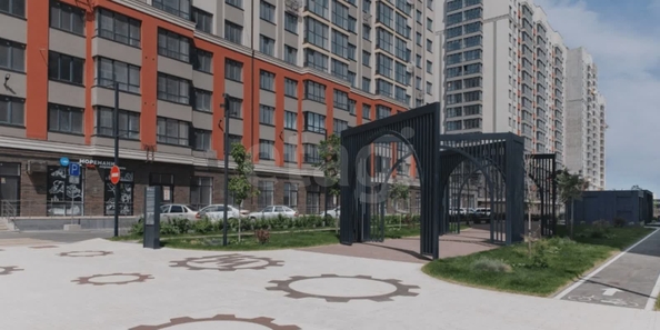 
  Продается 1-комн. квартира 40.8 м². Фото 1.