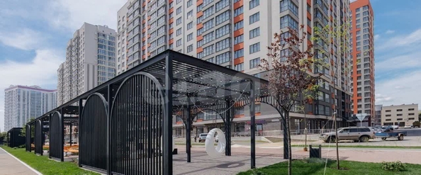 
  Продается 1-комн. квартира 40.8 м². Фото 3.