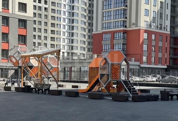 
  Продается 1-комн. квартира 40.8 м². Фото 4.
