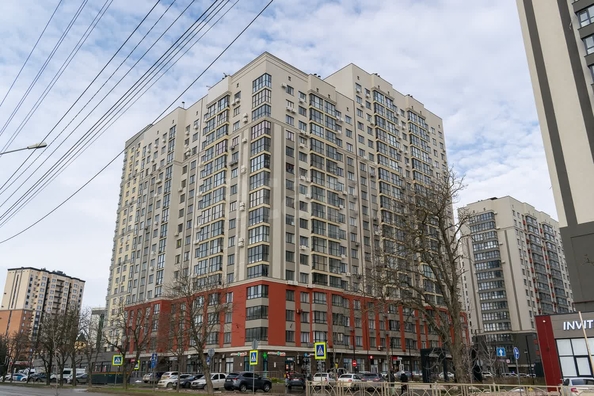 
  Продается 1-комн. квартира 40.8 м². Фото 5.