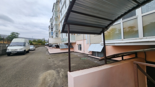 
  Продается универсальное помещение 42 м². Фото 11.