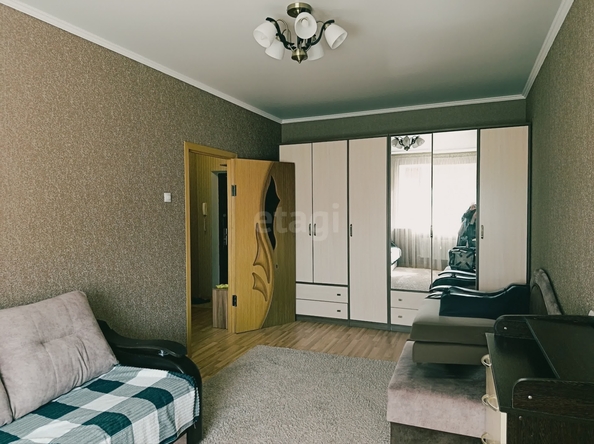 
  Сдается 1-комн. квартира 34 м². Фото 4.