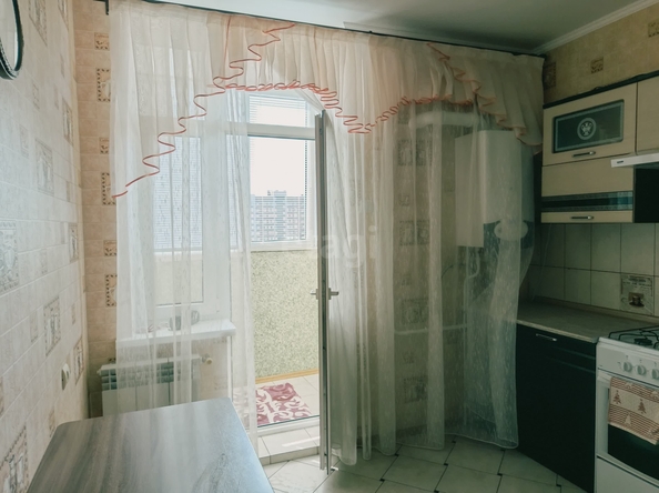 
  Сдается 1-комн. квартира 34 м². Фото 5.