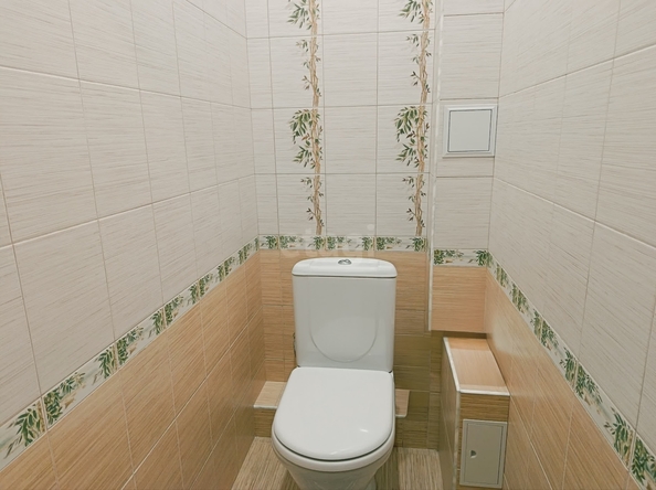 
  Сдается 1-комн. квартира 34 м². Фото 9.