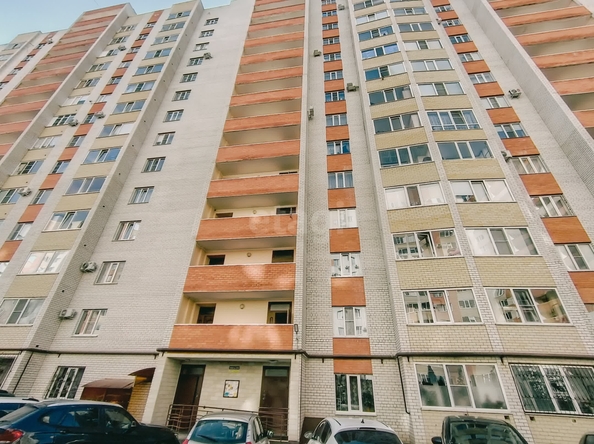 
  Сдается 1-комн. квартира 34 м². Фото 10.