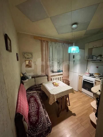 
  Продается 1-комн. квартира 35.4 м². Фото 5.
