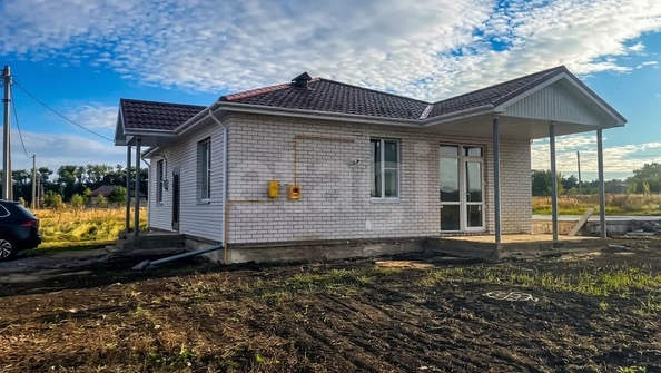 
  Продается дом 108 м². Фото 1.