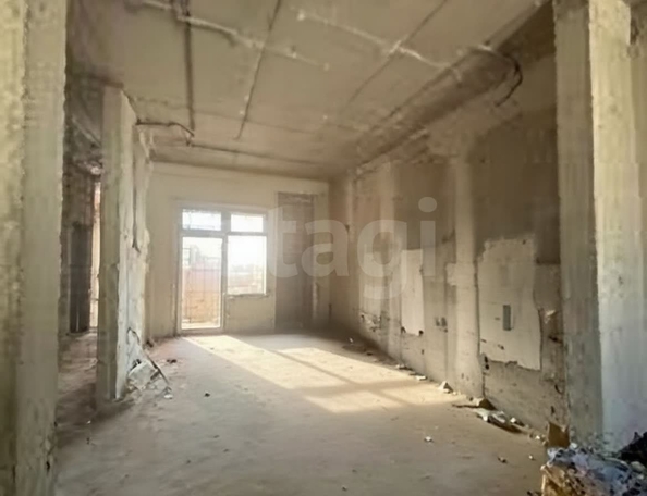 
  Продается 1-комн. квартира 52 м². Фото 2.