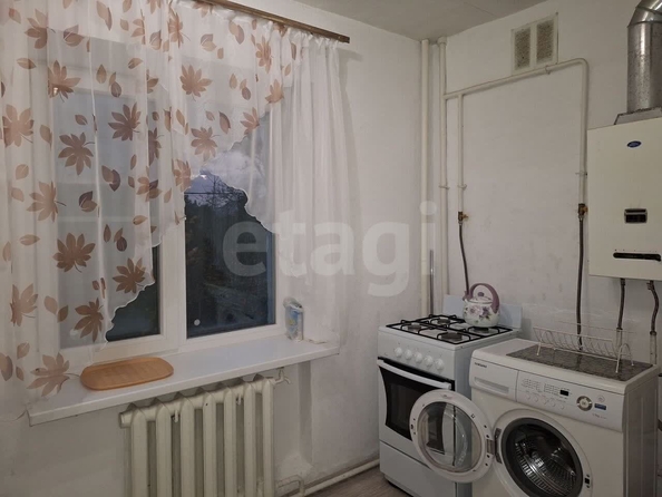
  Продается 1-комн. квартира 40 м². Фото 6.