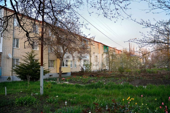 
  Продается 1-комн. квартира 40 м². Фото 14.