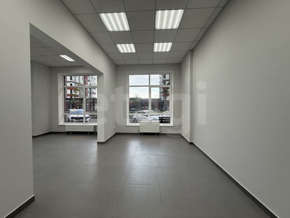 
  Сдается универсальное помещение 100 м², в ЖК Красный металлист, дом 2. Фото 2.