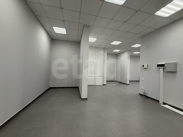 
  Сдается универсальное помещение 100 м², в ЖК Красный металлист, дом 2. Фото 4.