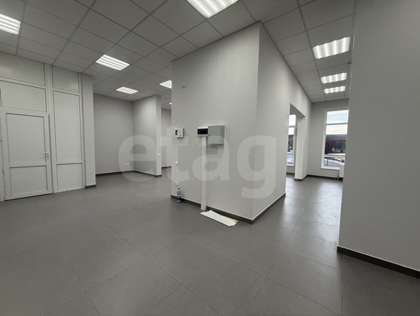 
  Сдается универсальное помещение 100 м², в ЖК Красный металлист, дом 2. Фото 5.