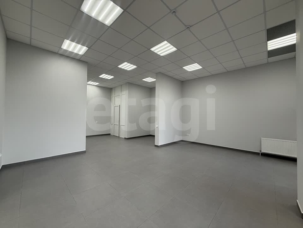 
  Сдается универсальное помещение 100 м², в ЖК Красный металлист, дом 2. Фото 6.
