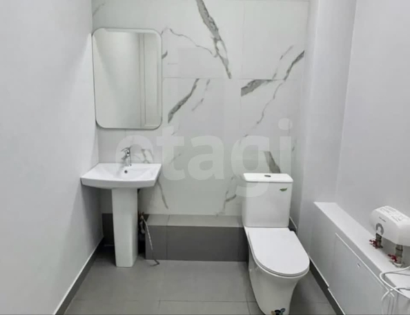 
  Сдается универсальное помещение 100 м², в ЖК Красный металлист, дом 2. Фото 8.