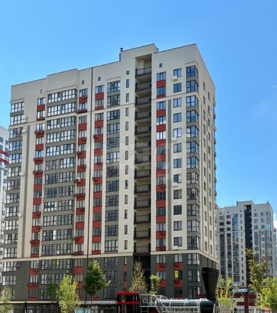 
  Сдается универсальное помещение 100 м², в ЖК Красный металлист, дом 2. Фото 10.