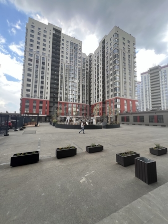 
  Сдается универсальное помещение 100 м², в ЖК Красный металлист, дом 2. Фото 11.