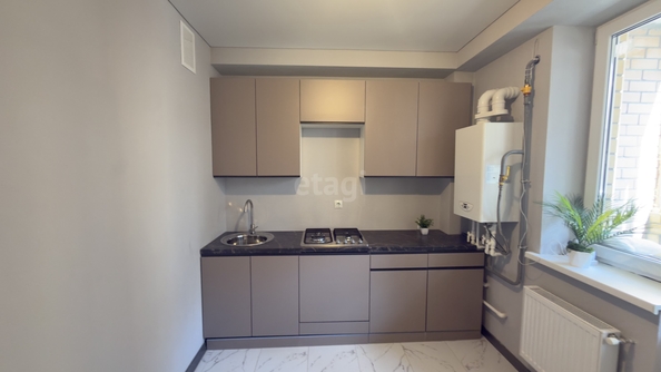 
  Продается 1-комн. квартира 33 м². Фото 4.