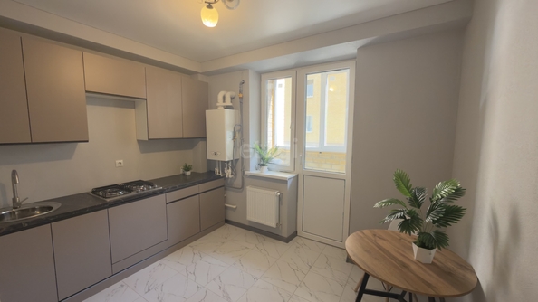 
  Продается 1-комн. квартира 33 м². Фото 5.