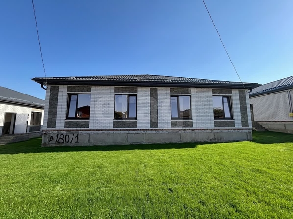 
  Продается дом 112.7 м², в КП Гармония. Фото 2.