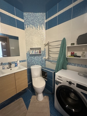 
  Продается 1-комн. квартира 43.3 м². Фото 7.