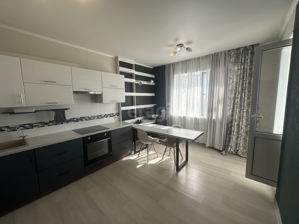 
  Продается 1-комн. квартира 43.3 м². Фото 9.