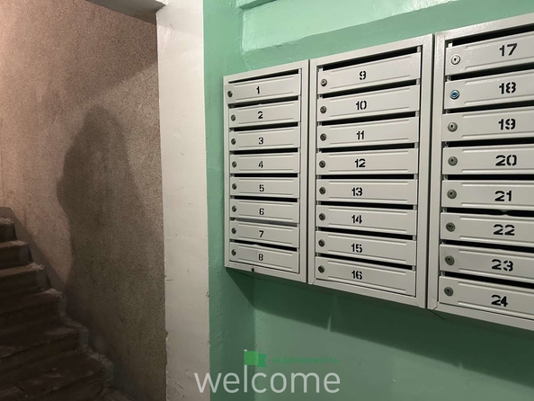 
  Продается 3-комн. квартира 69 м². Фото 21.