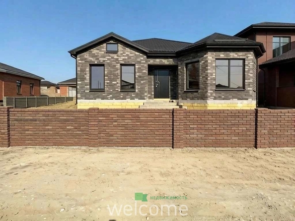 
  Продается дом 160 м², в КП Гармония. Фото 1.