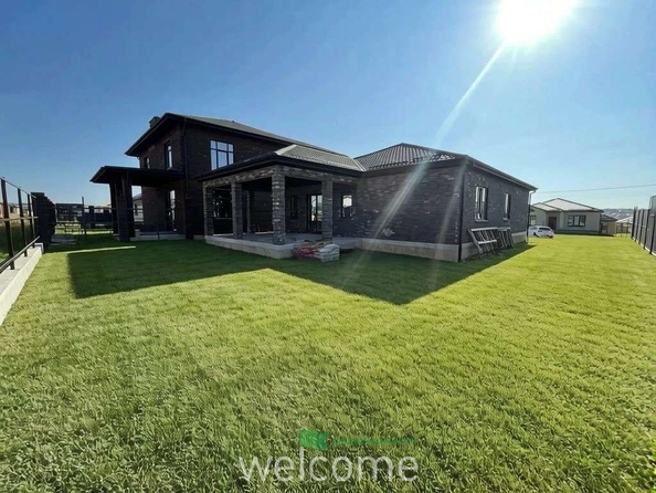 
  Продается дом 160 м², в КП Гармония. Фото 2.
