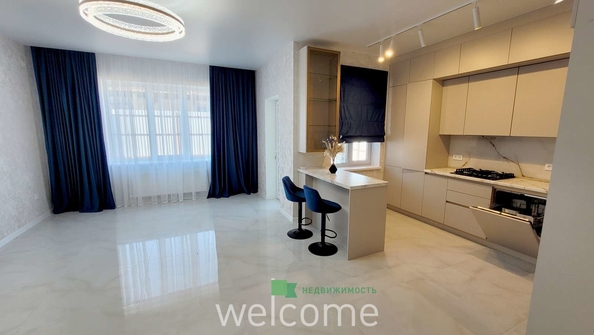 
  Продается дом 105 м², в КП Гармония. Фото 1.
