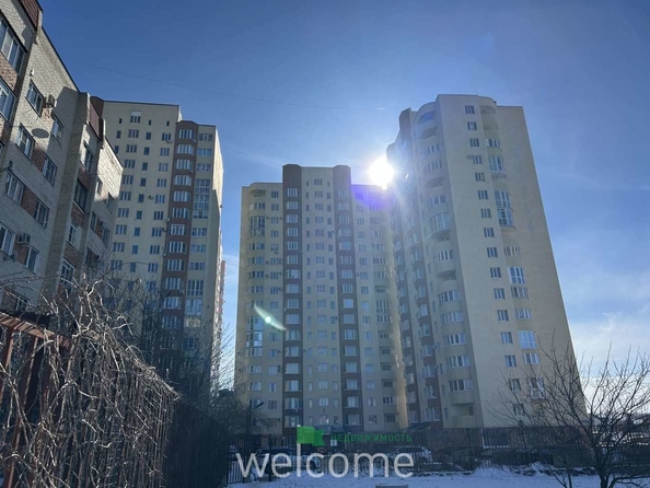 
  Продается 3-комн. квартира 86.7 м². Фото 18.