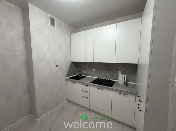 
  Продается 1-комн. квартира 35 м². Фото 1.