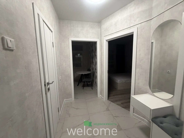 
  Продается 1-комн. квартира 35 м². Фото 5.