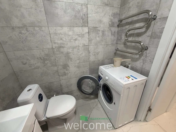 
  Продается 1-комн. квартира 35 м². Фото 9.