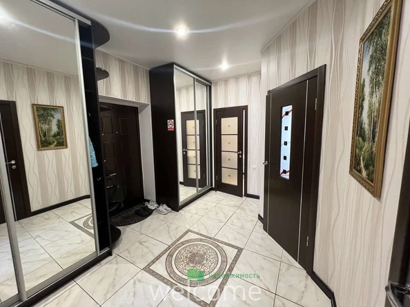 
  Продается 2-комн. квартира 64.9 м². Фото 3.