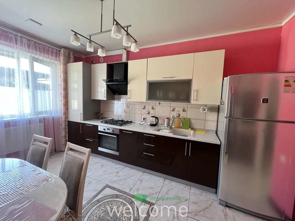 
  Продается 2-комн. квартира 64.9 м². Фото 5.