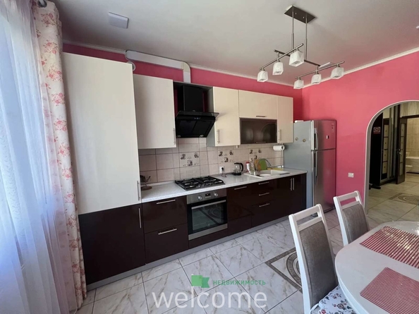 
  Продается 2-комн. квартира 64.9 м². Фото 6.