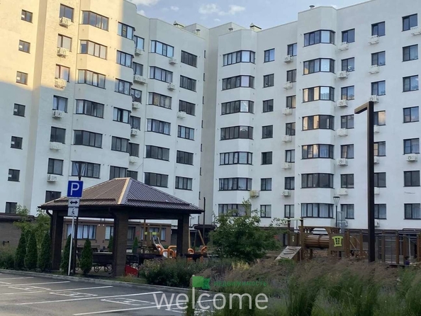 
  Продается 1-комн. квартира 45 м². Фото 1.