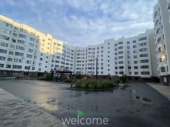 
  Продается 1-комн. квартира 45 м². Фото 2.