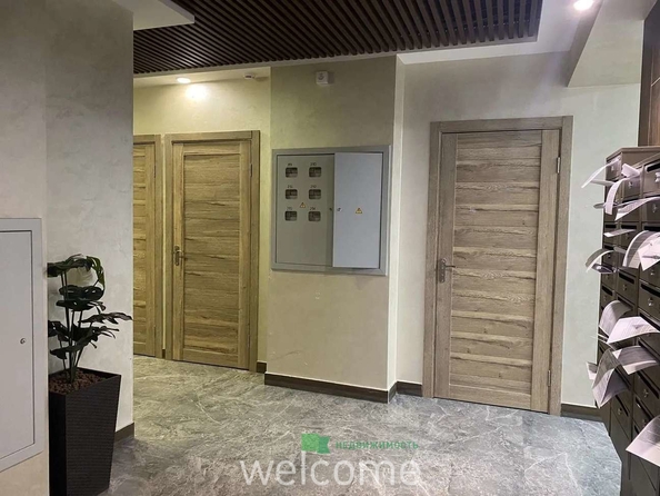
  Продается 1-комн. квартира 45 м². Фото 5.